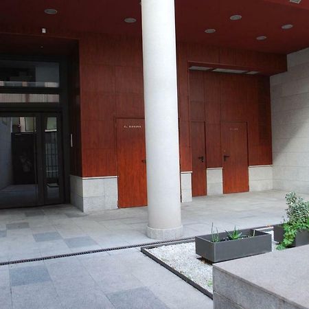 Delagua Apartments Rastro-Parking Gratuito Madrid Luaran gambar