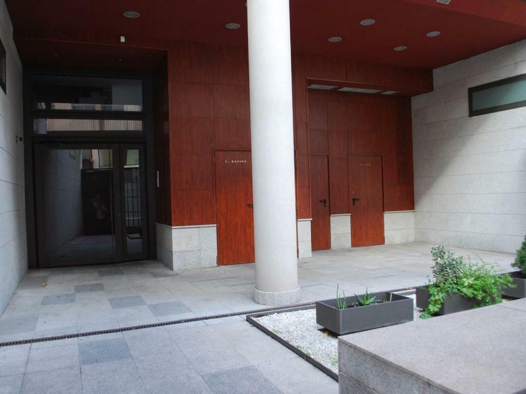 Delagua Apartments Rastro-Parking Gratuito Madrid Luaran gambar