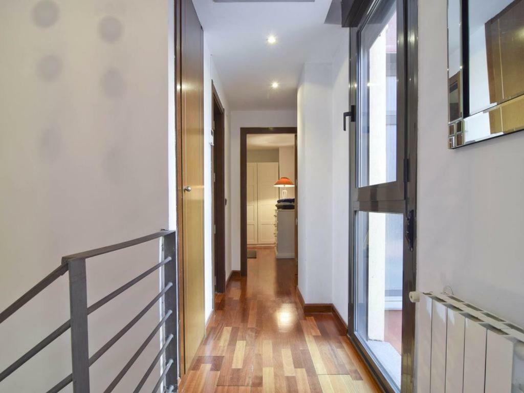 Delagua Apartments Rastro-Parking Gratuito Madrid Luaran gambar