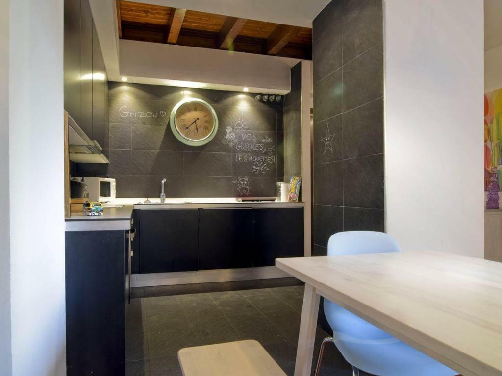 Delagua Apartments Rastro-Parking Gratuito Madrid Luaran gambar